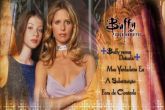 Buffy, a Caça-Vampiros 5 temporada 6 dvds