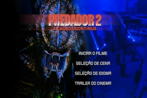 predador 2