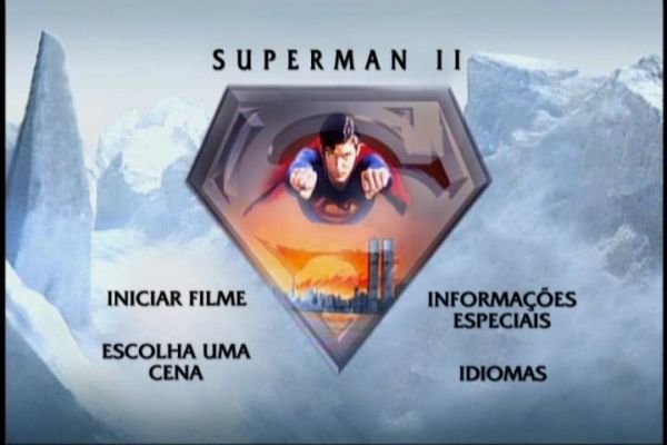 super man 2