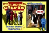 Todo Mundo Odeia o Chris 4 temporada 6 dvds