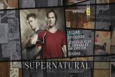 Supernatural - 6ª Temporada 6 dvds