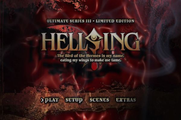 hellsing ova5