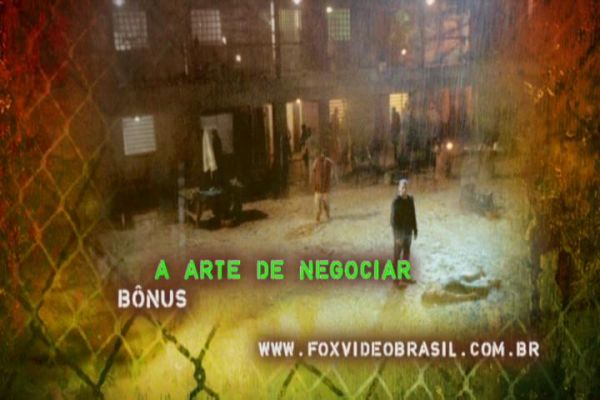 prison break 3 temporada 4 dvds