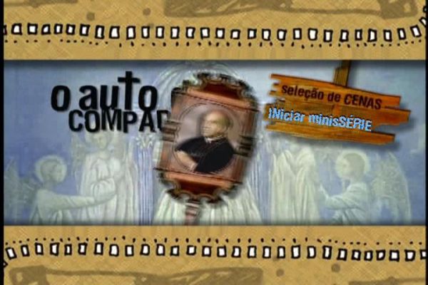 o auto da compadecida