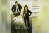 bones 1 temporada 6 dvds