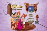 Os Flintstones 3ª Temporada 5 dvds