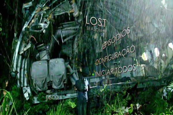 lost 4 temporada 6 dvds