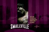 Smallville - 3ª Temporada 6 DVDS