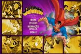 Superman: The Animated Series  2ª  Temporadas