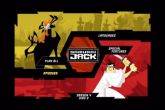 Samurai Jack 1.2.3.4 Temporada 8 dvds