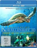 Fascinação Coral Reef 3D Vol. 2 (2011) 1080p