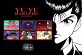 YU YU HAKUSHO OVA - O Rapto de Koenma