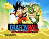 dragon ball 37 dvds