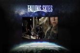 Falling Skies - 1ª Temporada Completa