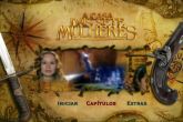 a casa das 7 mulheres 5 dvds