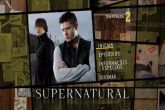 supernatural 2 temporada 6 dvds